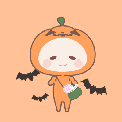 ハロウィンたたー