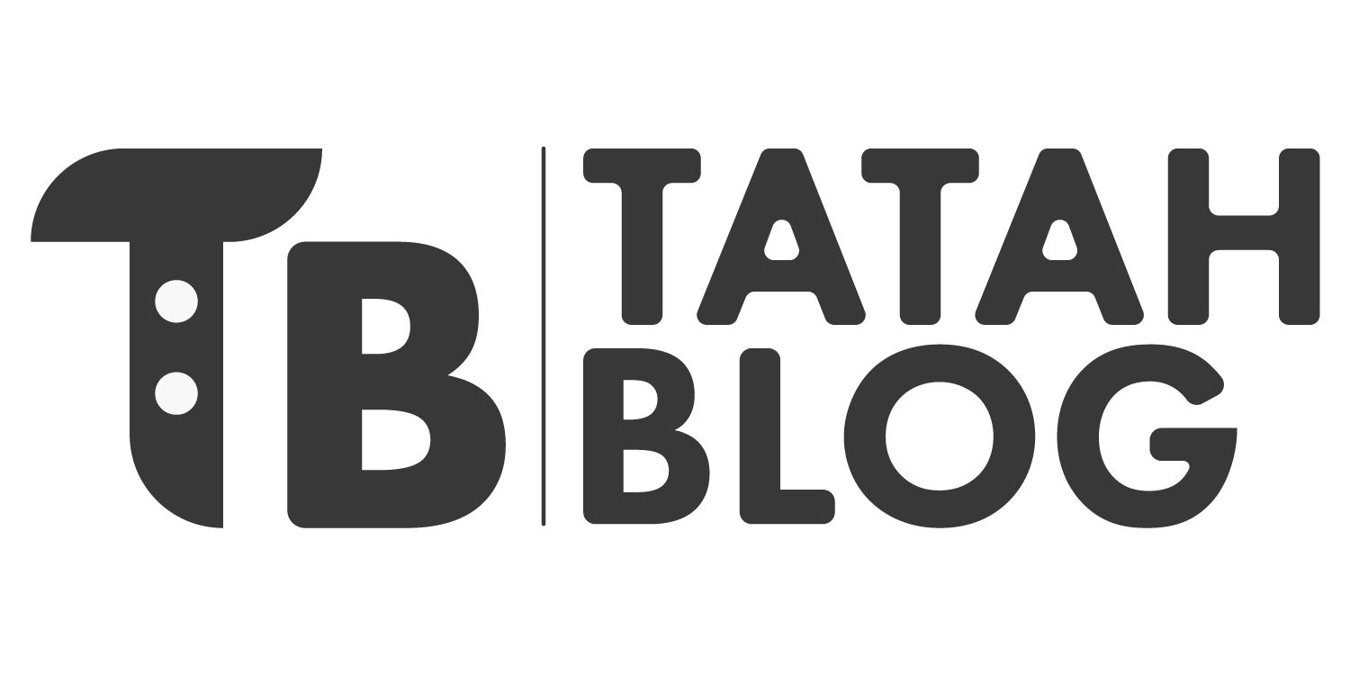 Tatah Blog